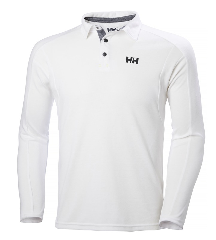 HP SHORE LS RUGGER
