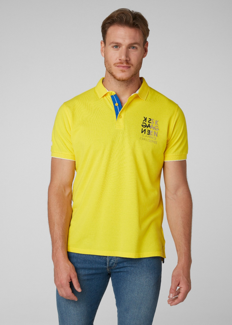 MARSTRAND POLO