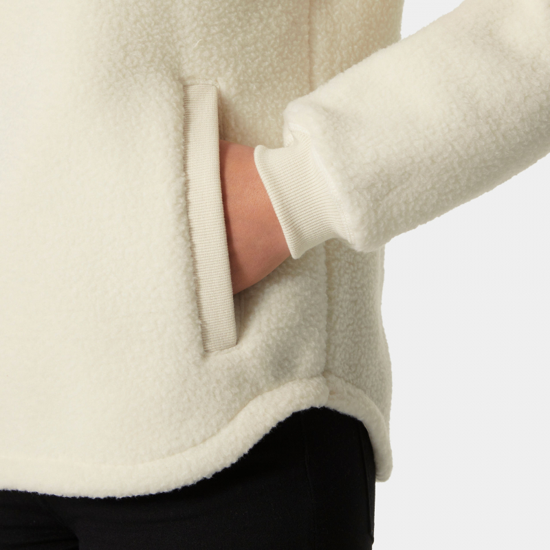ESCAPE TEDDY SWEATER PARA MUJER
