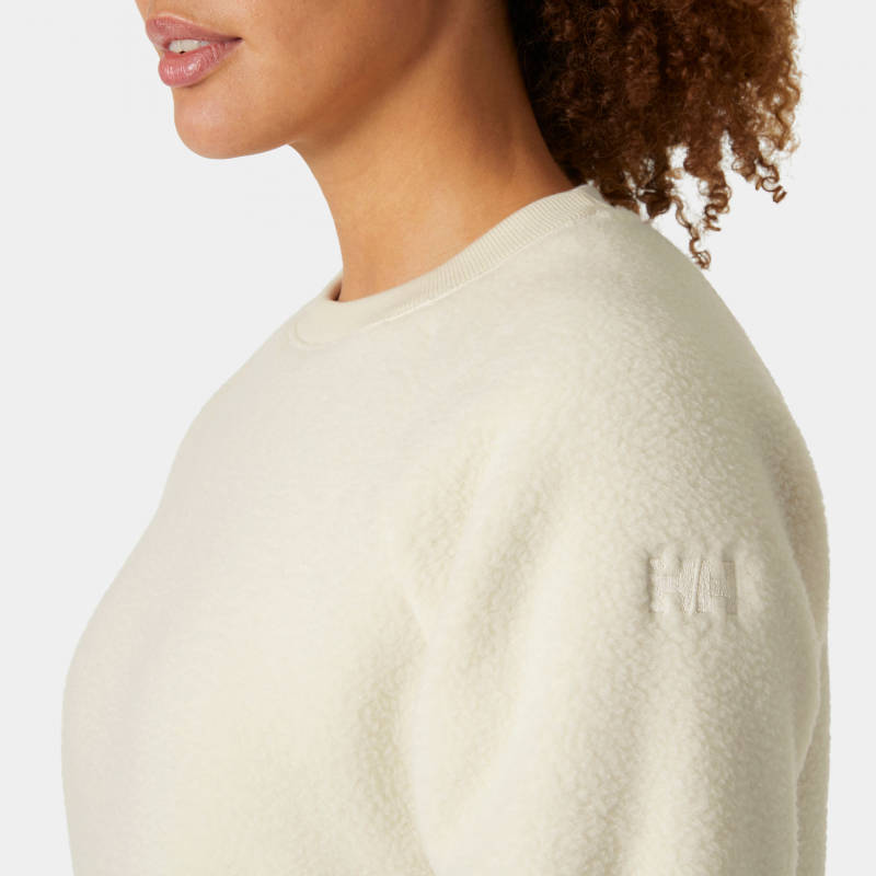 ESCAPE TEDDY SWEATER PARA MUJER