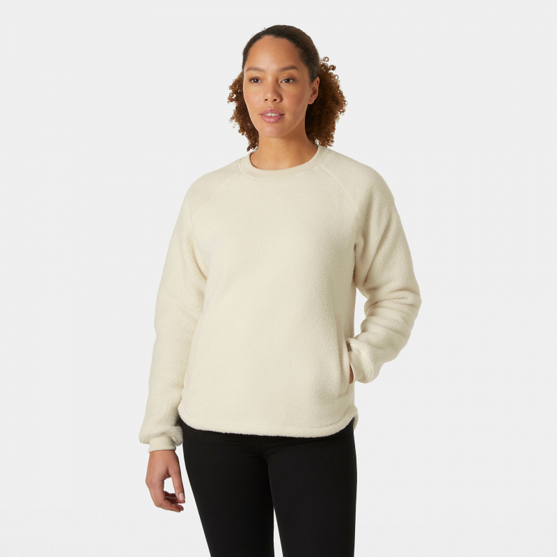 ESCAPE TEDDY SWEATER PARA MUJER