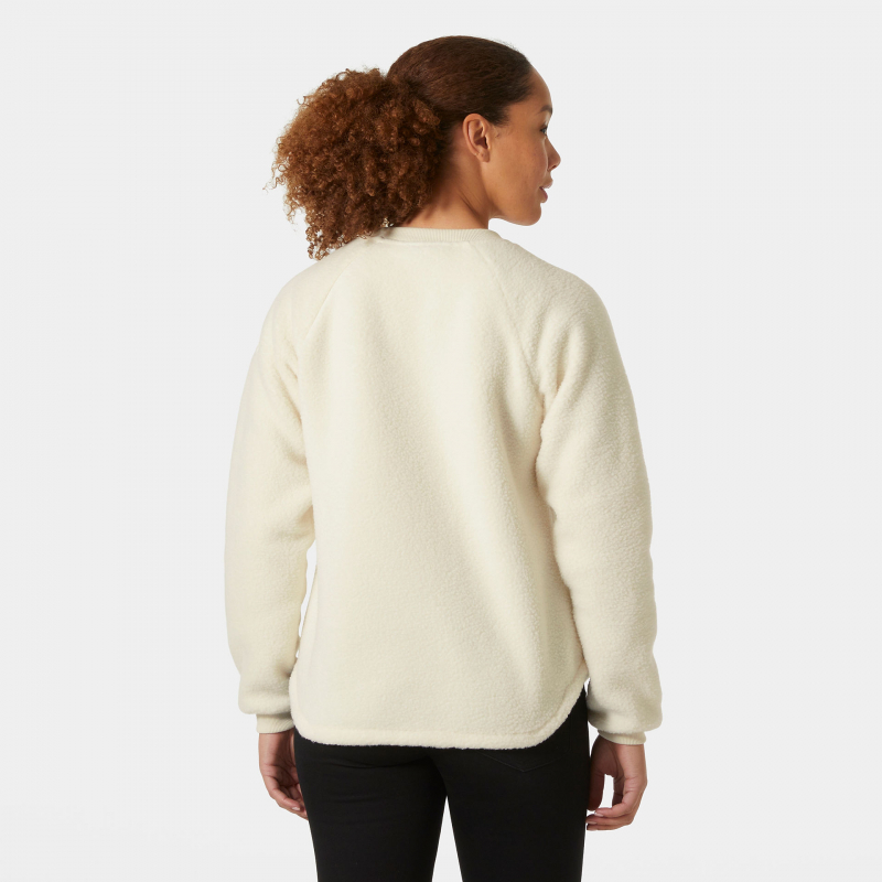 ESCAPE TEDDY SWEATER PARA MUJER