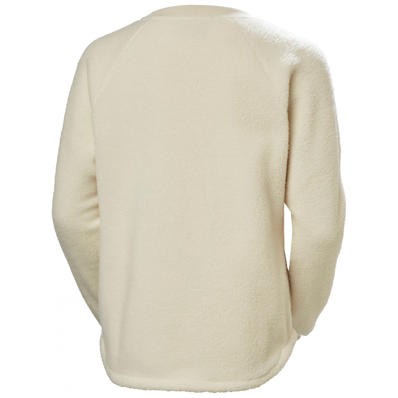 ESCAPE TEDDY SWEATER PARA MUJER