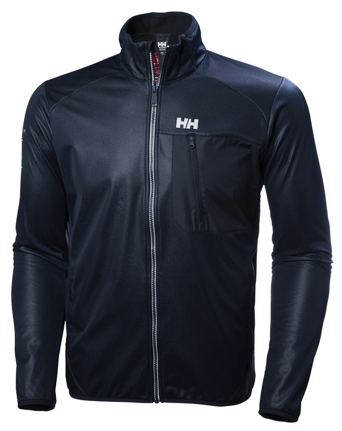 FJORD WINDPROOF FLEECE