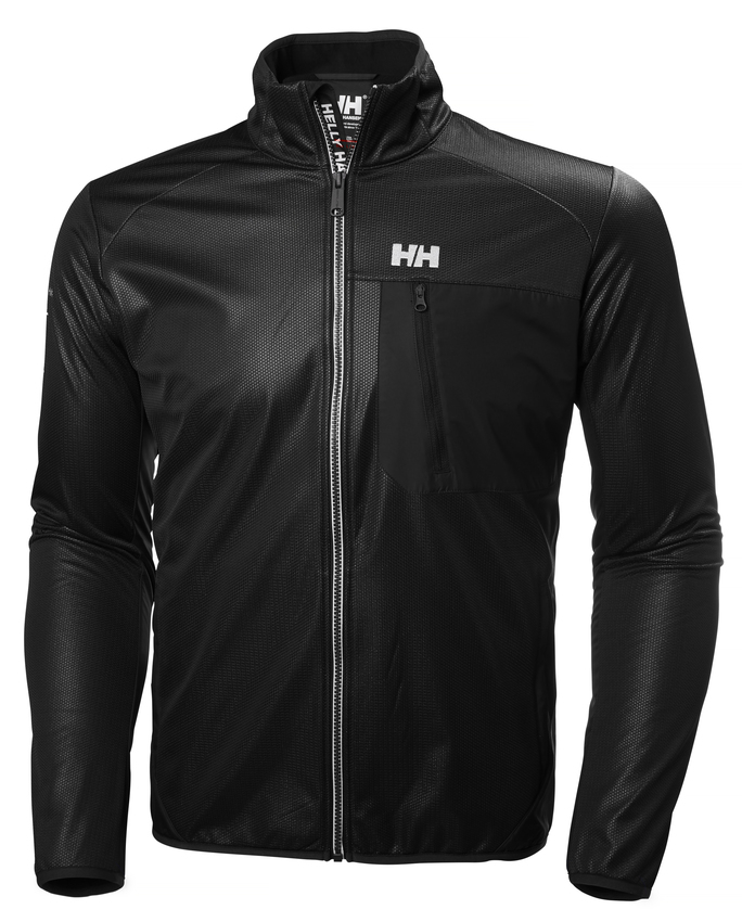 FJORD WINDPROOF FLEECE