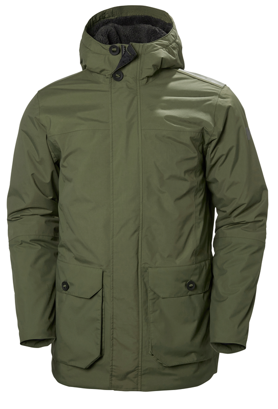 KILLARNEY PARKA