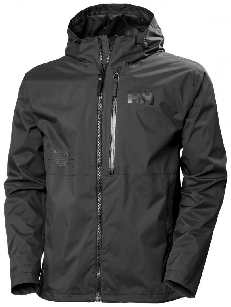 ACTIVE PACE JACKET