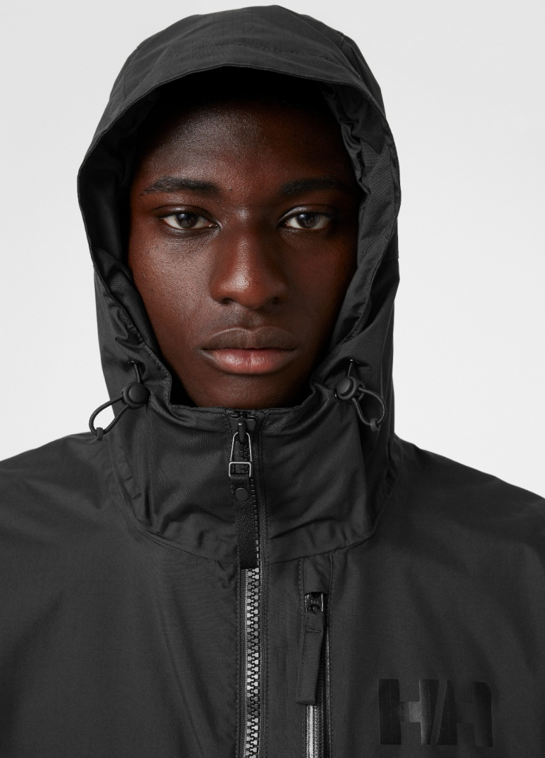 ACTIVE PACE JACKET