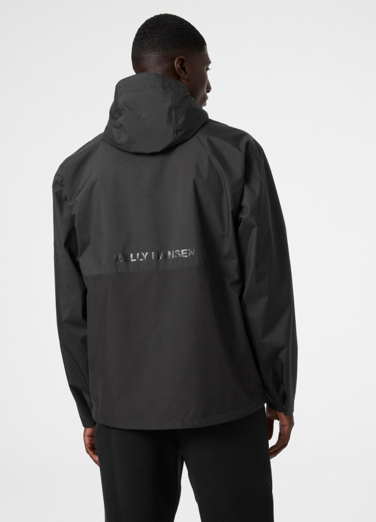 ACTIVE PACE JACKET