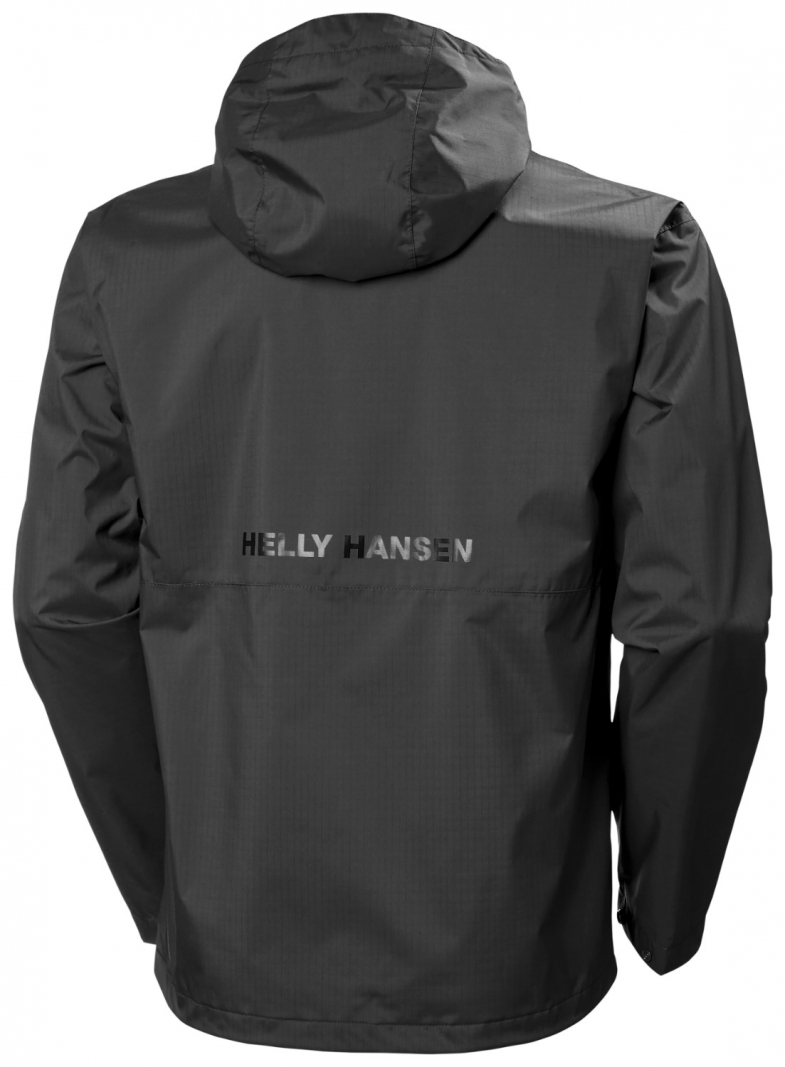 ACTIVE PACE JACKET