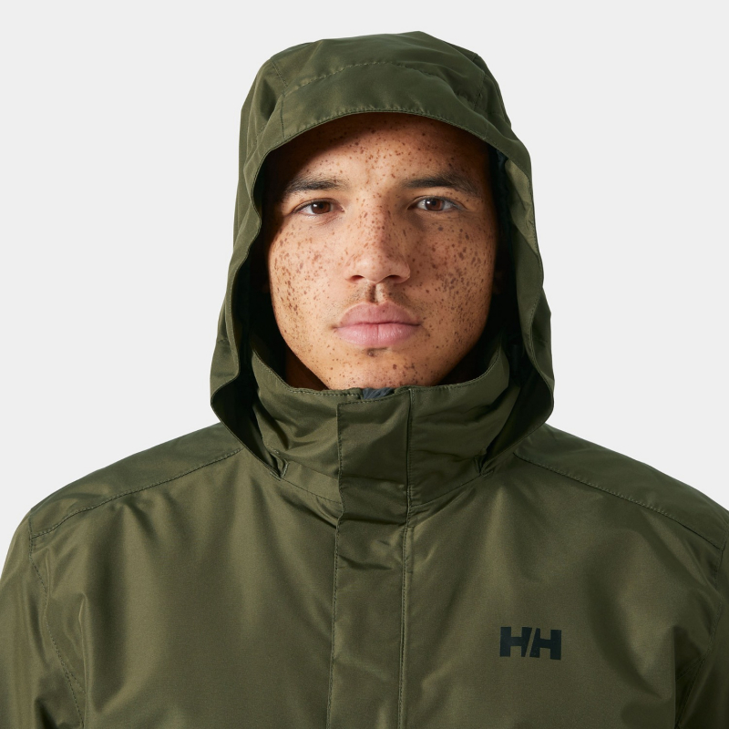 DUBLINER INSULATED JACKET