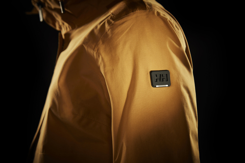 BOYNE PARKA PARA MUJER