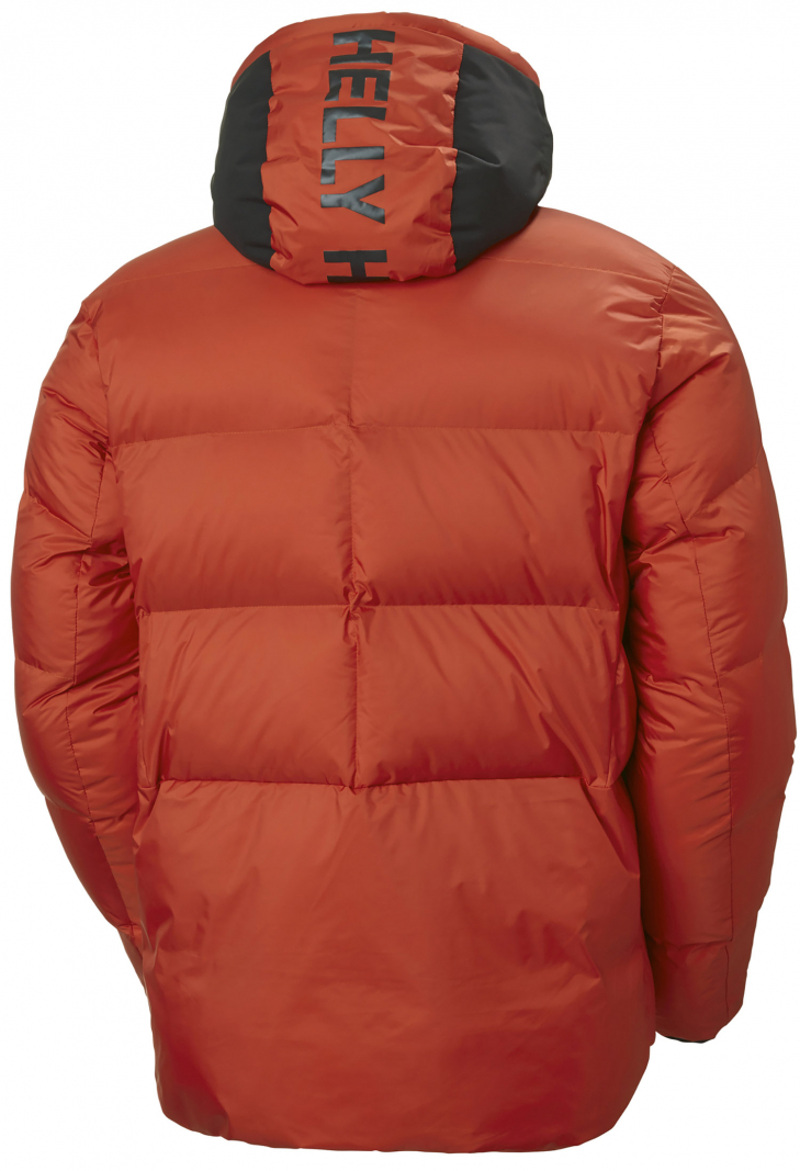 ACTIVE WINTER PARKA