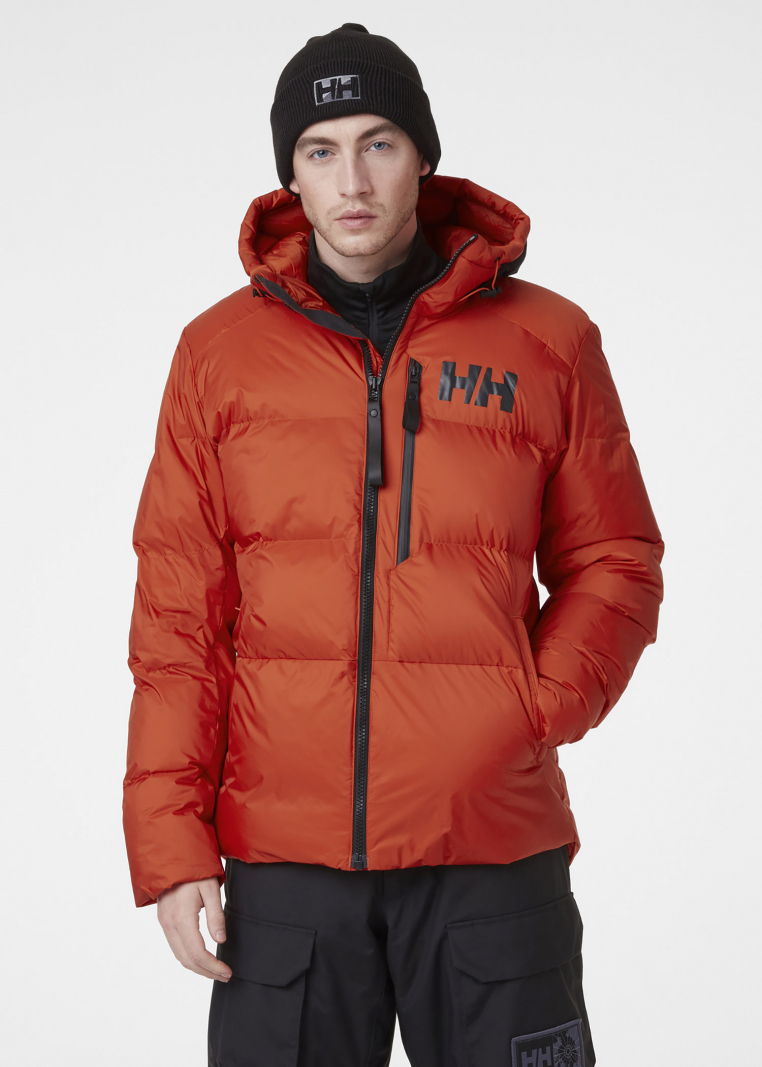 ACTIVE WINTER PARKA