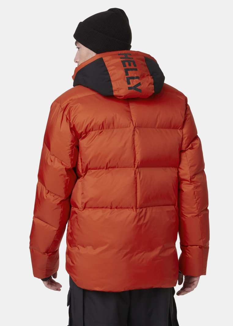 ACTIVE WINTER PARKA