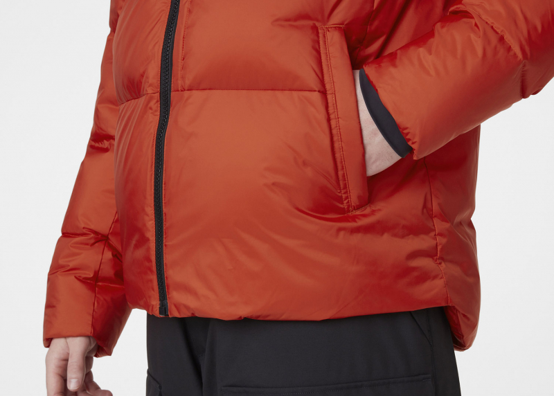 ACTIVE WINTER PARKA