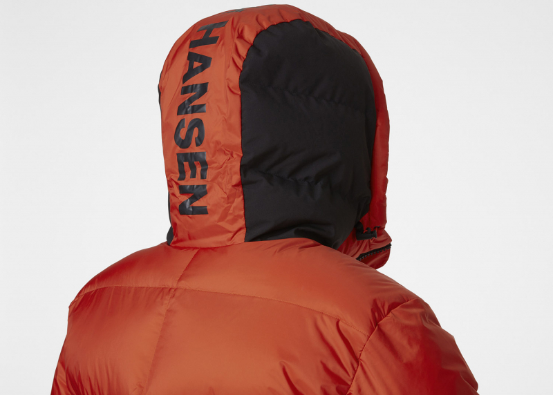 ACTIVE WINTER PARKA