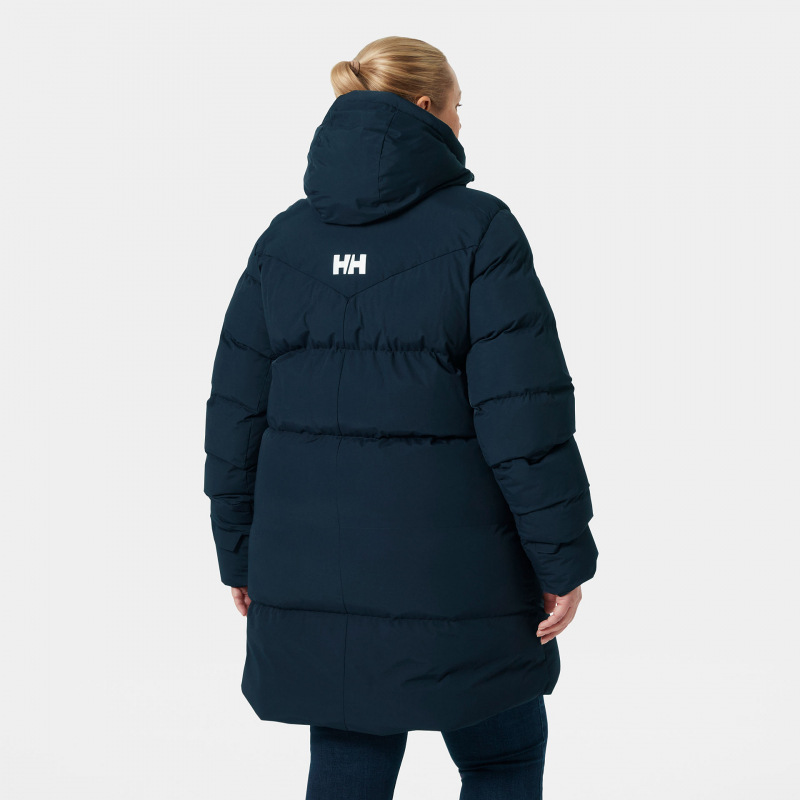 ADORE PUFFY PARKA PARA MUJER