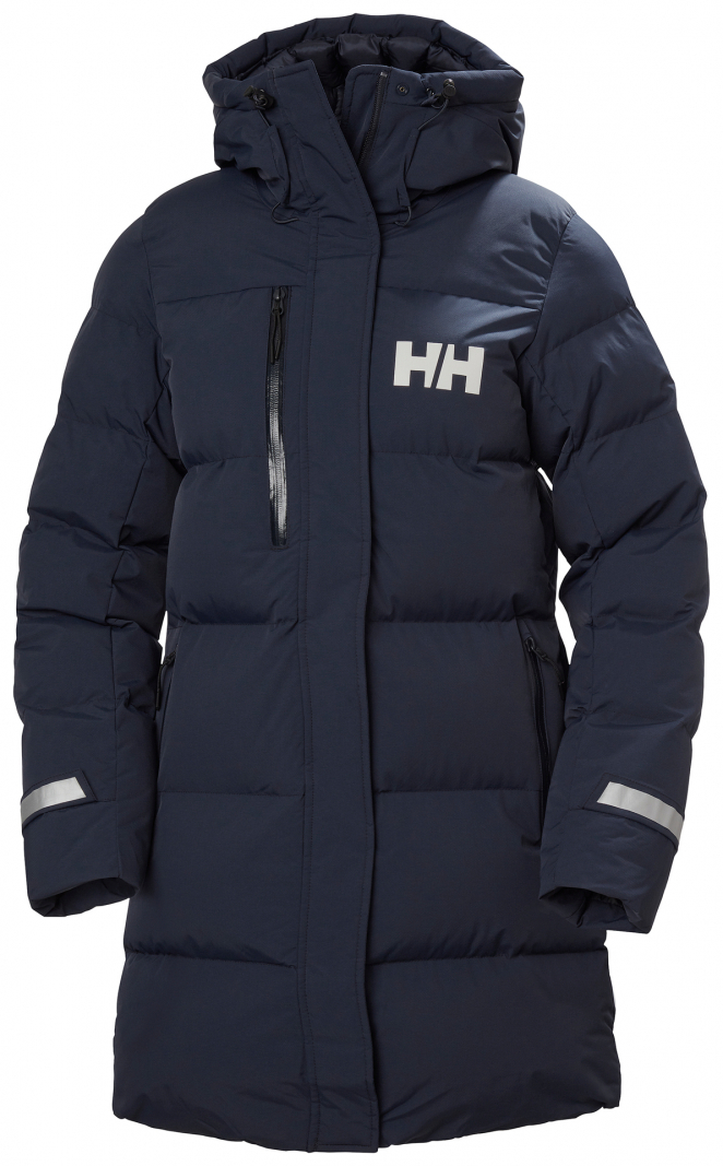 ADORE PUFFY PARKA PARA MUJER