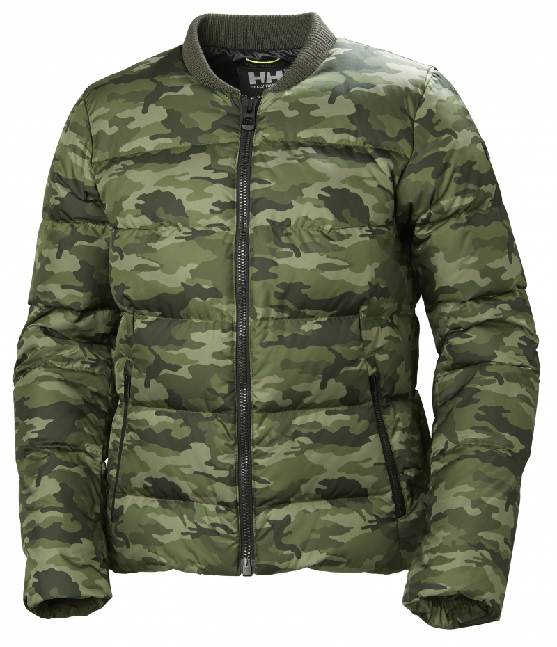 LEONIE DOWN JACKET PARA MUJER