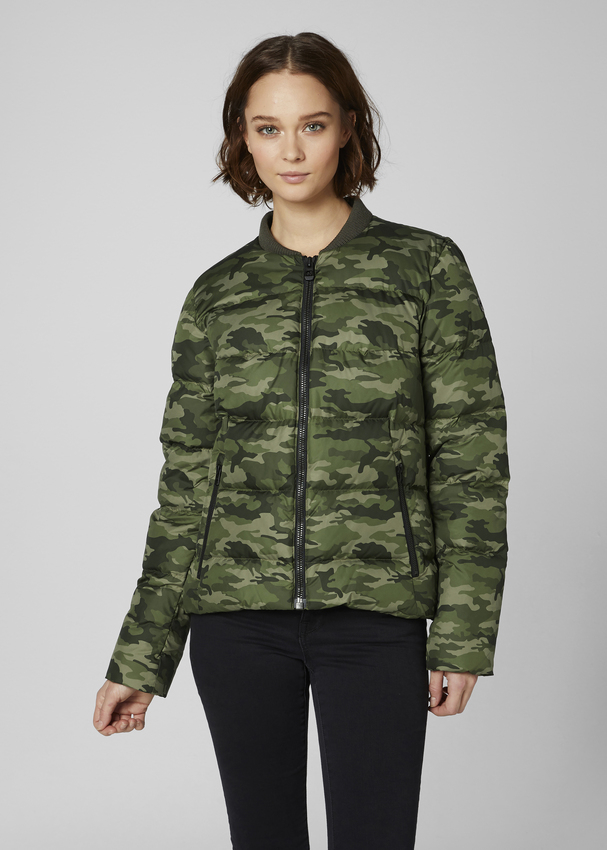 LEONIE DOWN JACKET PARA MUJER