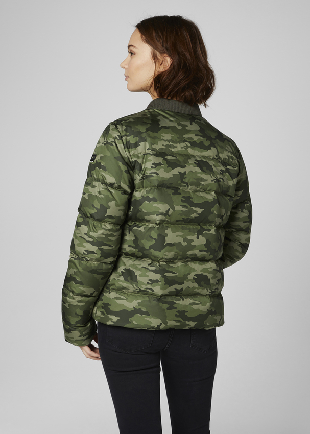 LEONIE DOWN JACKET PARA MUJER