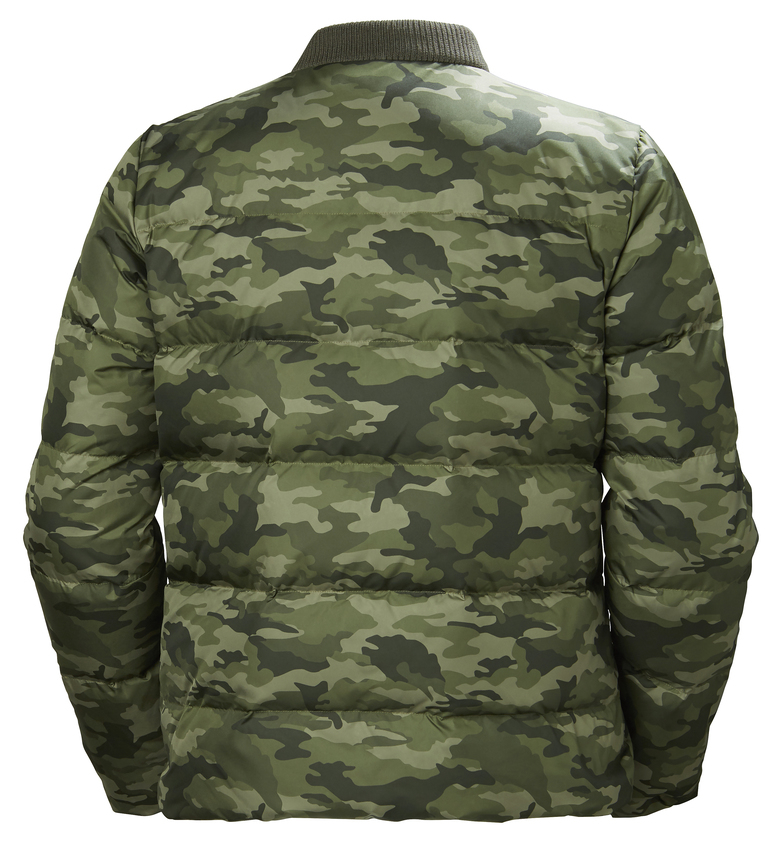 LEONIE DOWN JACKET PARA MUJER