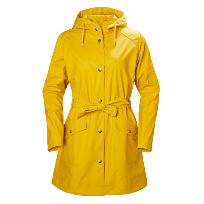W KIRKWALL II RAINCOAT