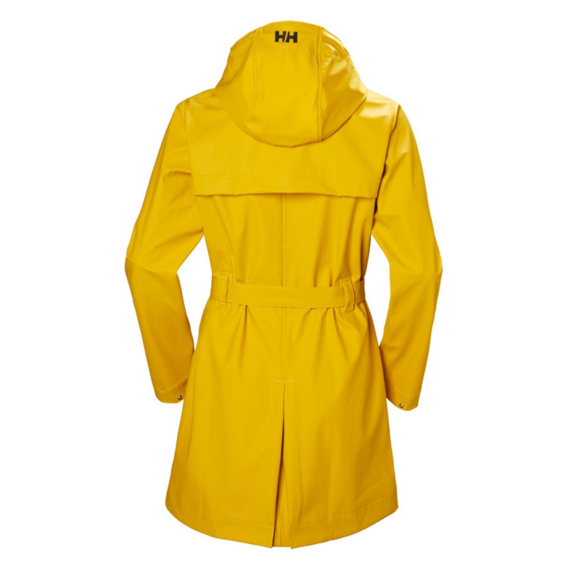 W KIRKWALL II RAINCOAT