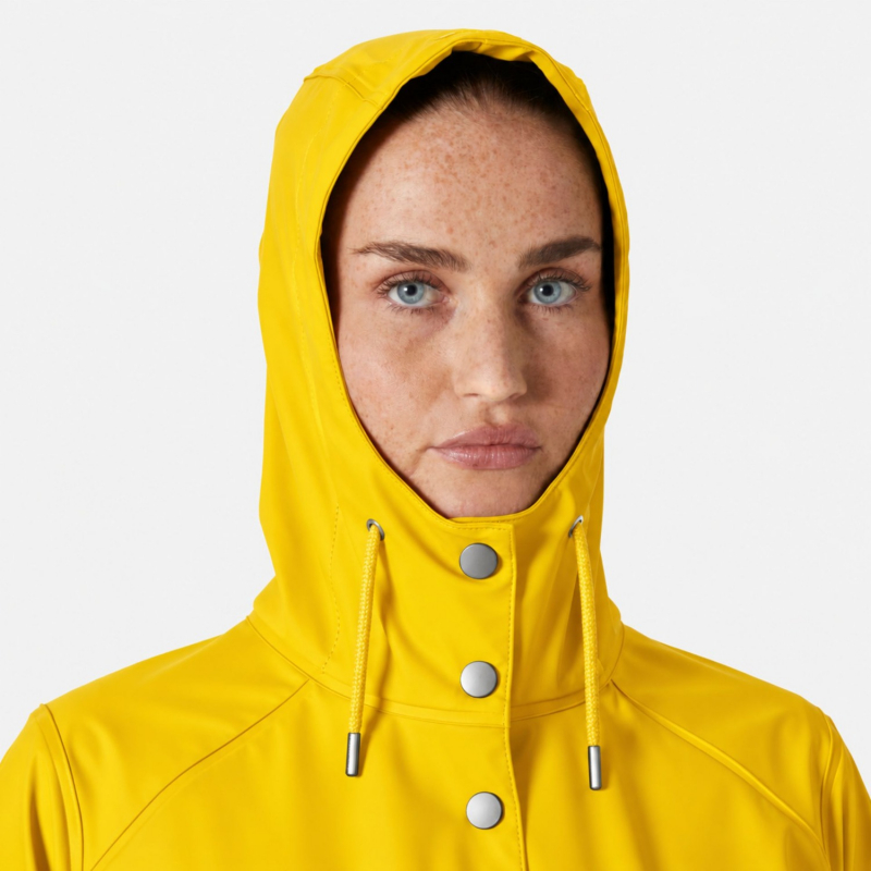W KIRKWALL II RAINCOAT