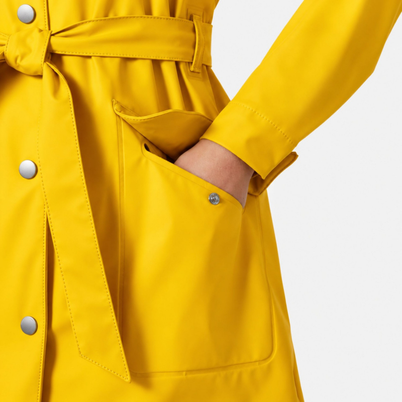 W KIRKWALL II RAINCOAT