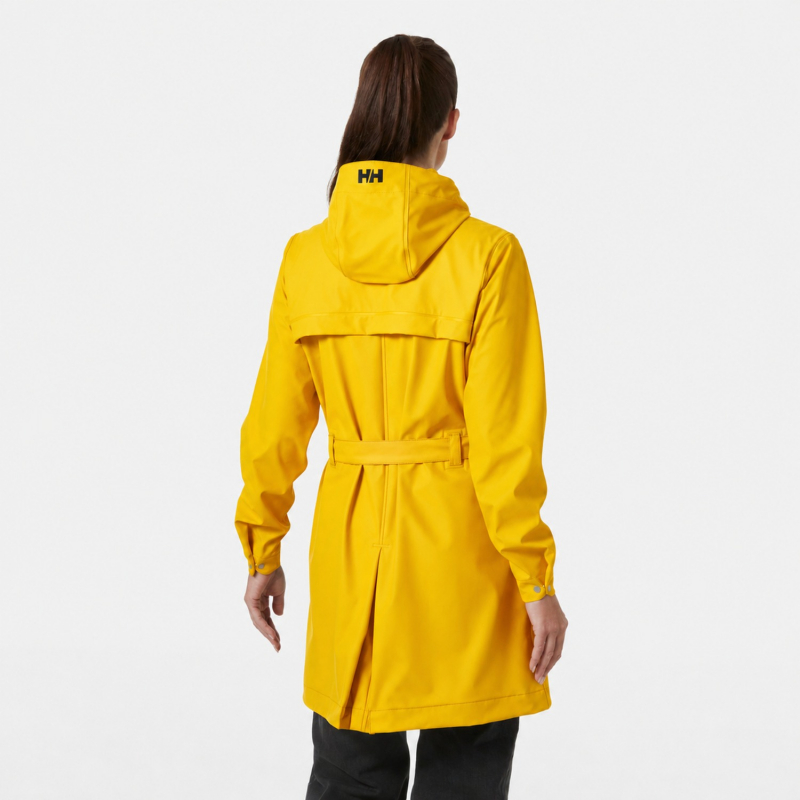W KIRKWALL II RAINCOAT