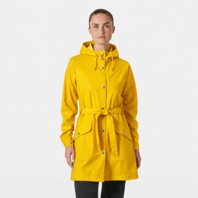 W KIRKWALL II RAINCOAT
