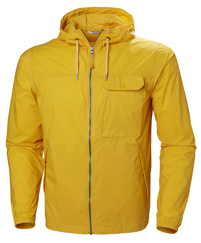 MUTSU WIND JACKET