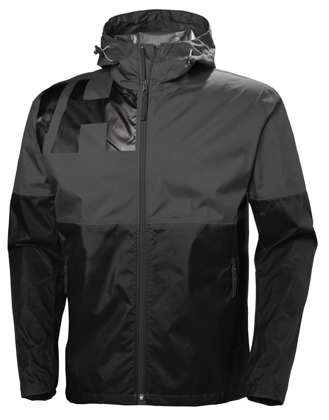 PURSUIT JACKET