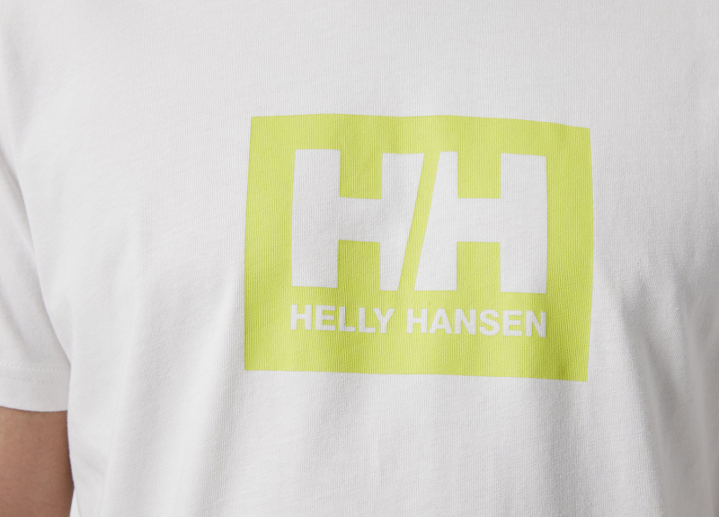 HH BOX T