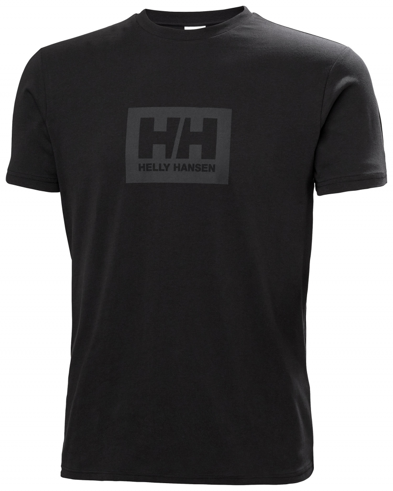 Camiseta de Montaña Helly Hansen Nord Graphic Hombre