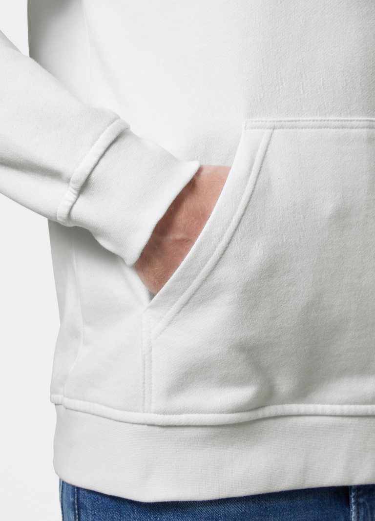 HH BOX HOODIE