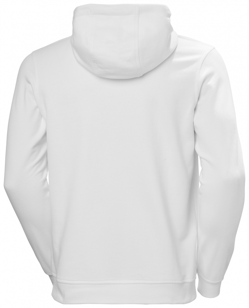 HH BOX HOODIE