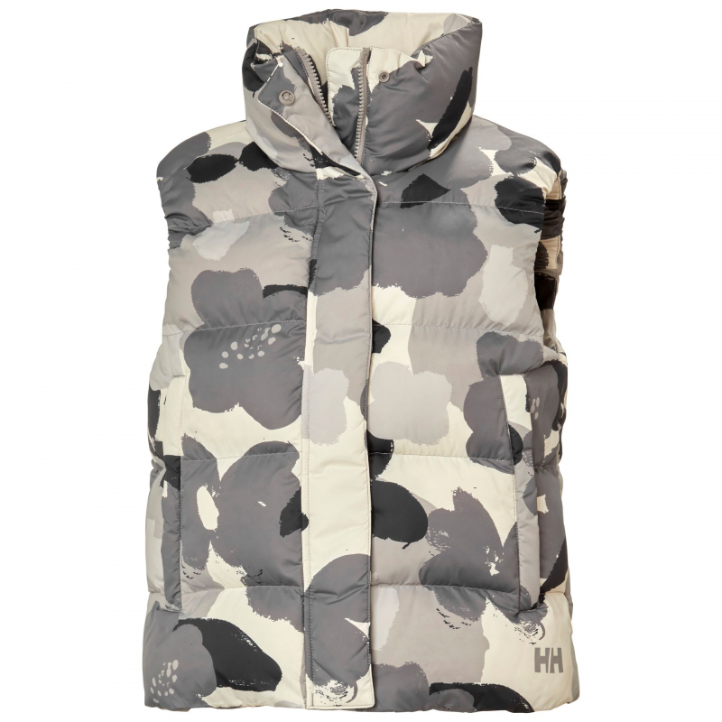 JADE VEST PARA MUJER