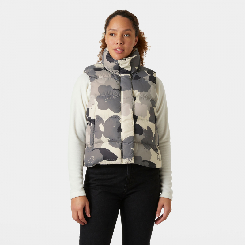 JADE VEST PARA MUJER