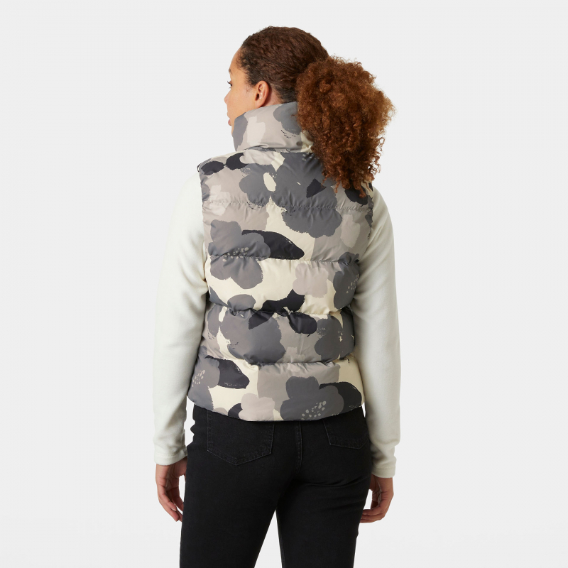 JADE VEST PARA MUJER
