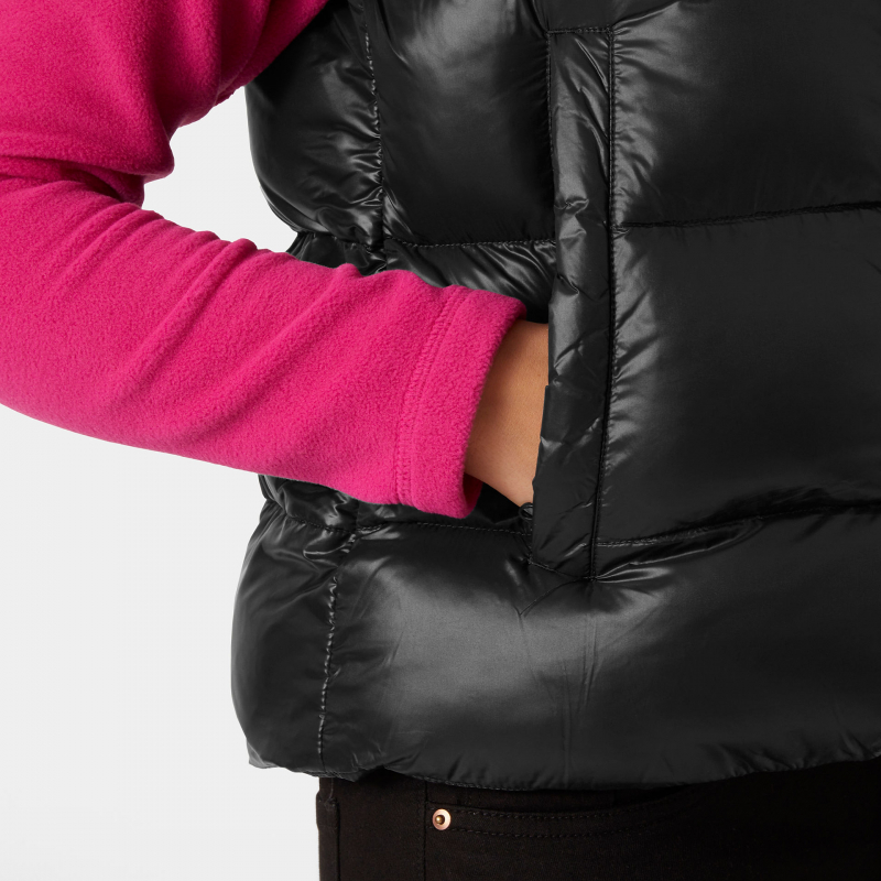 JADE VEST PARA MUJER