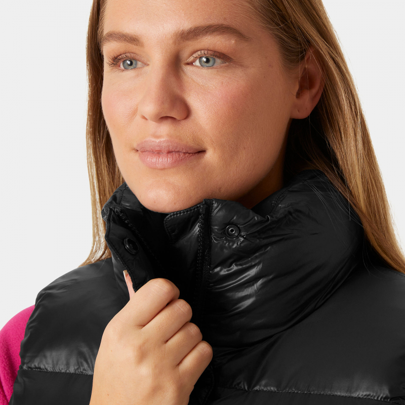 JADE VEST PARA MUJER