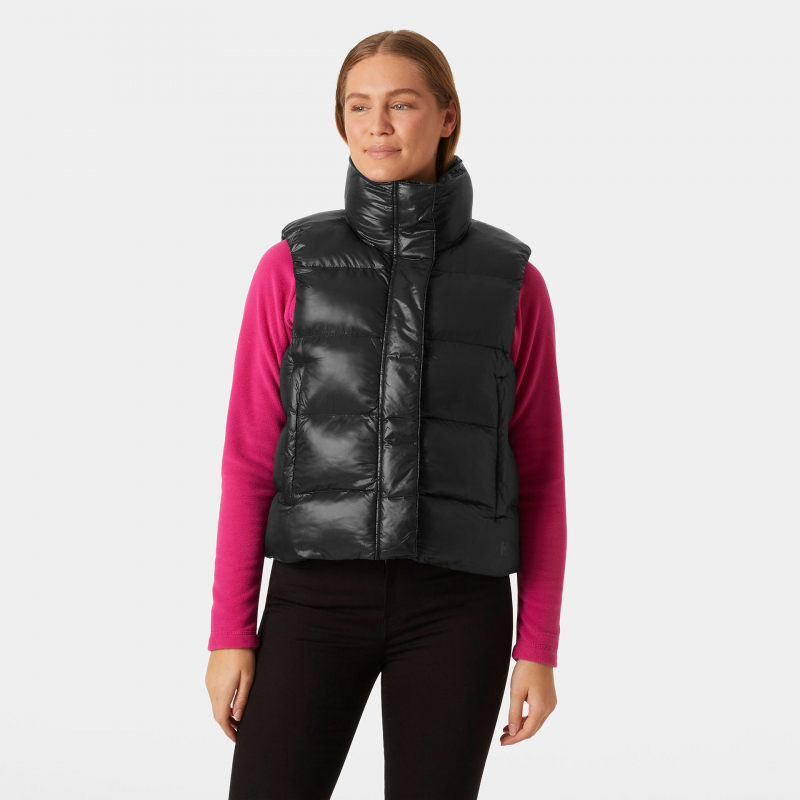 JADE VEST PARA MUJER