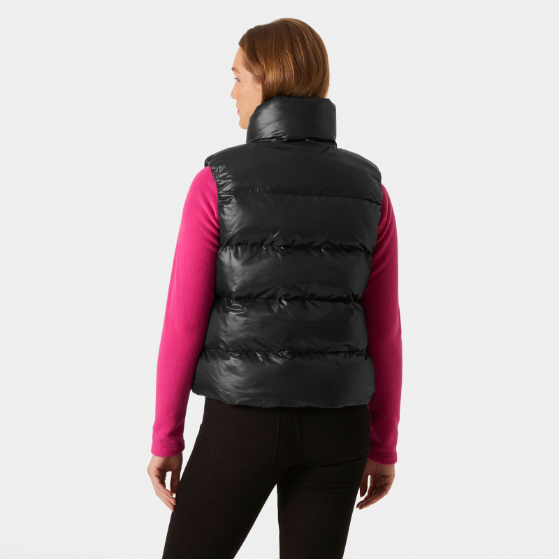 JADE VEST PARA MUJER