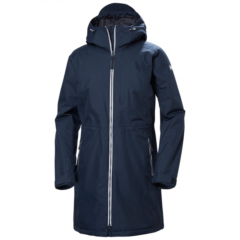 WESTPORT INS COAT PARA MUJER