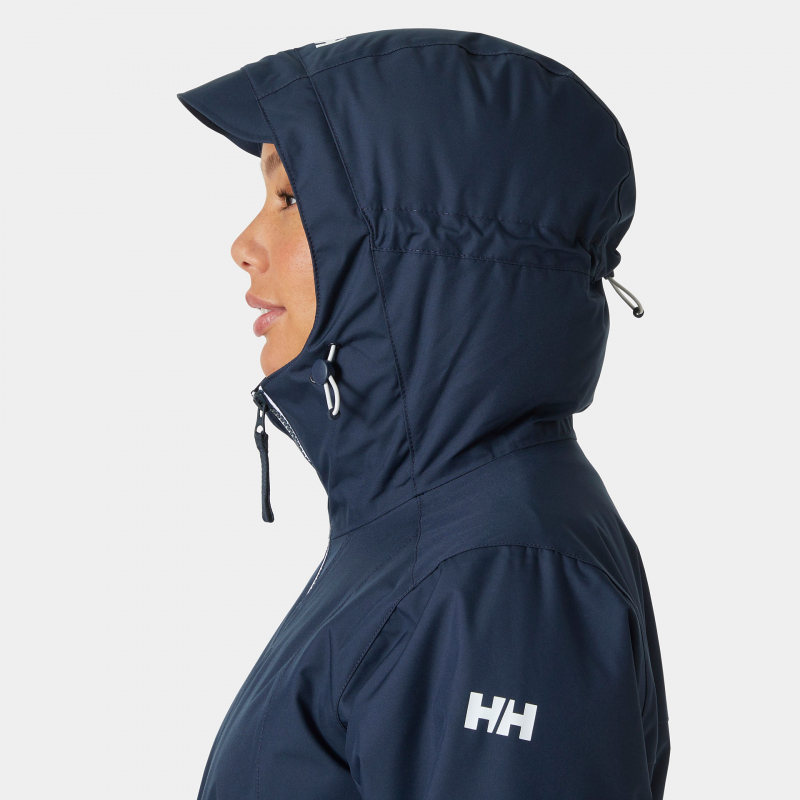 WESTPORT INS COAT PARA MUJER