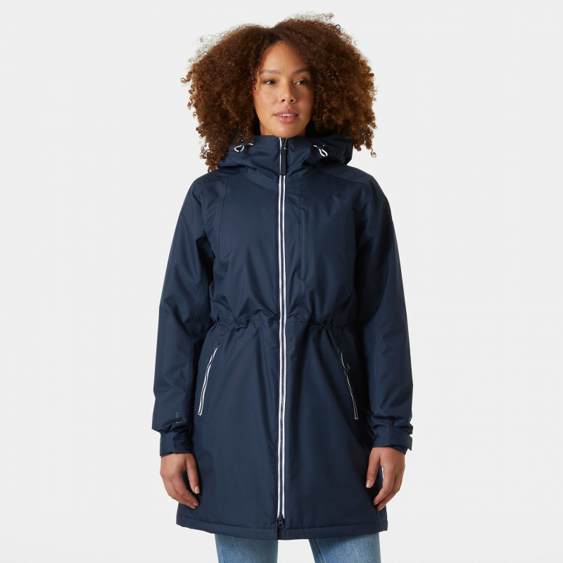 WESTPORT INS COAT PARA MUJER