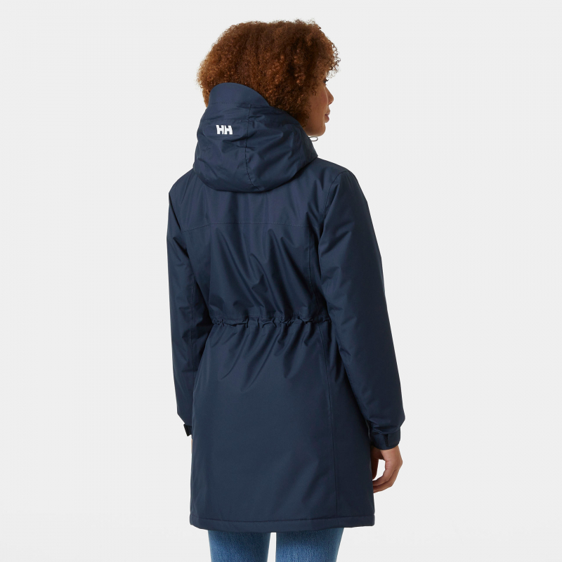 WESTPORT INS COAT PARA MUJER